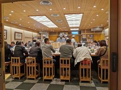 -Musashi回转寿司(京都站八条口店)