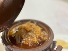 -聚春园自助餐厅(东街口店)