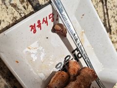 -安又胖韩国烤肉(泰达永旺店)