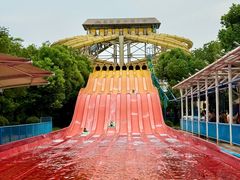 -武汉玛雅海滩水公园