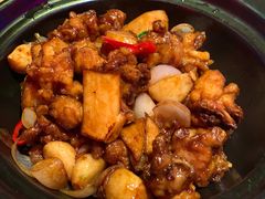 -钳真多钓虾馆·小龙虾海鲜烧烤(九六广场店)