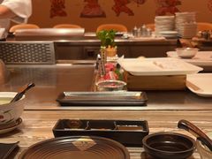 -赤坂亭·M9和牛烧肉·铁板烧·日料398放题(长泰广场店)