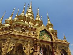 -西双版纳勐泐文化旅游区