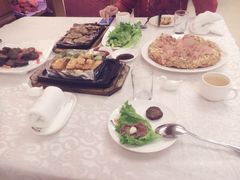 海鲜葱饼-柳京酒店(滨江中路店)