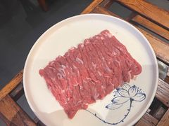 -南门四季铜锅涮肉(东坝店)