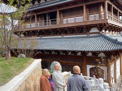 -径山寺