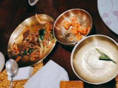 -亚龙湾红树林度假酒店-韩轩韩餐厅
