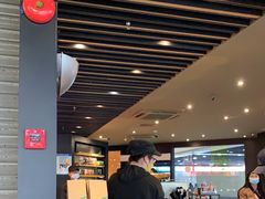 -星巴克(上海南站店)