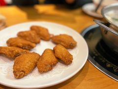 -吉友粥底火锅(方斜路店)