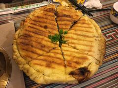 -卡万金特色藏餐