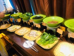 -火舞泰·泰式海鲜火锅餐厅(世纪城店)