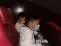 -卢米埃影城(住总万科杜比全景声激光店)