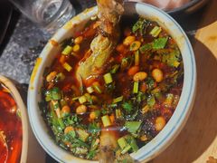 -小饕荟雅安贡椒鱼鲜馆(广福桥店)