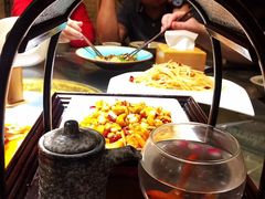 -庆合府重庆大排档(紫都城店)