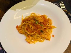 -OGGI TRATTORIA PIZZERIA(深业上城店)