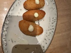 -BOCATA 西班牙餐厅(三里屯店)