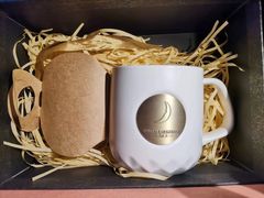 -弦月窗LUNETTE BY AMANDA(复兴路店)