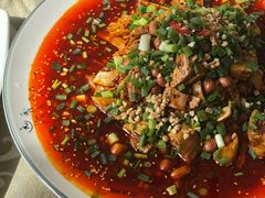 -陈麻婆豆腐(春熙店)
