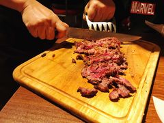 -BARBECUE烤肉屋