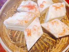 千层糕-花园茶楼(兴城西路店)