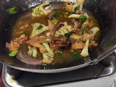 -盛世川王•幸福里(长虹店)