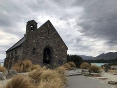 景点-好牧羊人教堂