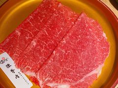 -温野菜涮涮锅(西单大悦城店)