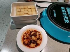 -半天妖烤鱼(西直门凯德mall店)