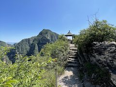 -龙庆峡风景区