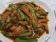 -小六农家乐(崇明西沙湿地店)