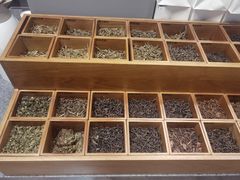 -一叶觅山(半边街店)