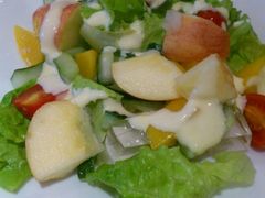 素菜色拉-必胜客(漕宝路店)