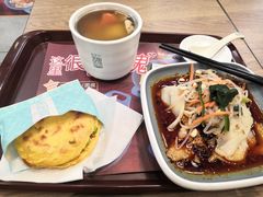 -魏家凉皮(协和店)