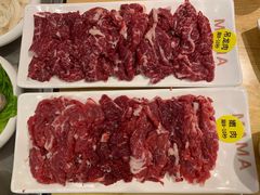 -嬷孙家潮汕牛肉火锅(北京路天河城店)
