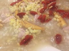 -嘉和一品粥(方庄店)