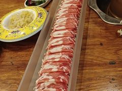 -乐宴·老北京铜火锅(八卦岭店)