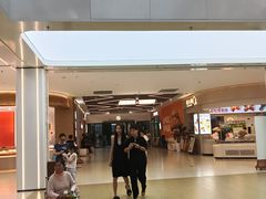 -浦江城市生活广场(江月路店)