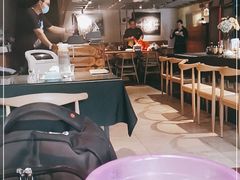 大堂-幸福哟烧鸡·粤菜海鲜私厨(七星路店)