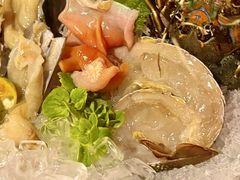 -蒋记海鲜姿造•洋房别墅(星河湾店)