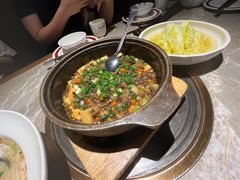 -新渝城·川菜·火锅(区庄店)