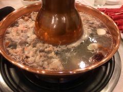-八先生涮肉房(三里河店)