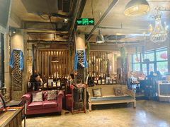 -泽成冰煮羊(非·遗东岸国际店)