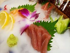 -桃屋日本料理(清华科技园店)