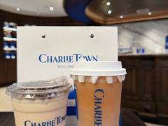 -CHARLIETOWN红茶公司(南京万象天地店)
