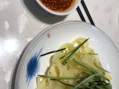 -尹兰楼西北风情餐厅(嘉定店)