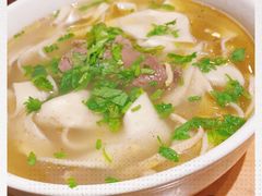 -萧记三鲜烩面(黄河路店)