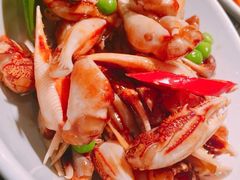 -金牌外婆家(苏州中心店)