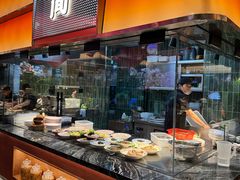 -517烧烤·龙虾·海鲜大排档(万象都荟店)