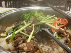 -味逍遥牛肉火锅(万江旗舰店)