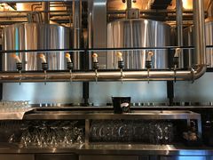 -Goose Island Brewhouse鹅岛精酿啤酒酿造工坊餐厅